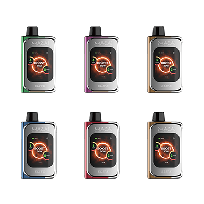 Mazaj Blend Device