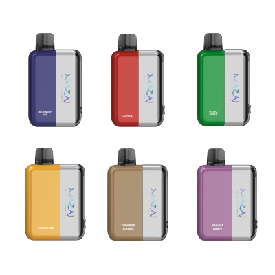 Mazaj Blend Device